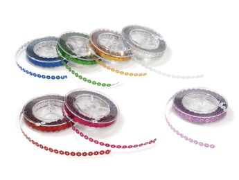 PAILLETTES Holographiques
