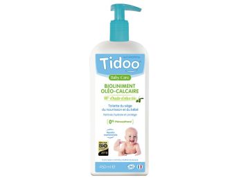 BIO-BALSAM AUF ÖL-KALZIUM-BASIS