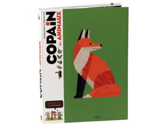 COLLECTION COPAIN des animaux