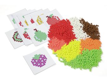 AQUA PERLES Fruits