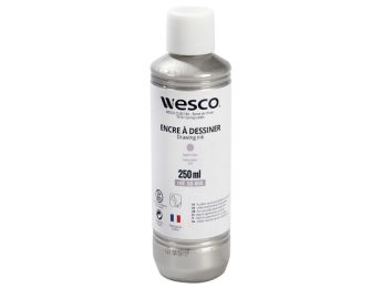ENCRE À DESSINER 250 ml - Couleurs métallisées