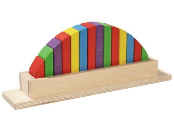 SORTIERSPIEL Bogen