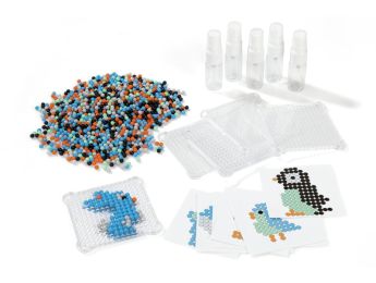 KIT AQUA PERLES Animaux