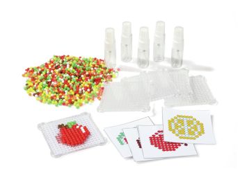 AQUABEADS KIT Fruit