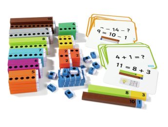 CARDS + BRICKS KIT