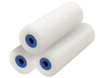 RECHARGES POUR ROULEAU DE PEINTURE 10 cm
