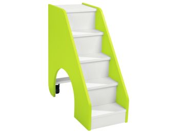 ESCABEAU INDÉPENDANT Mobile