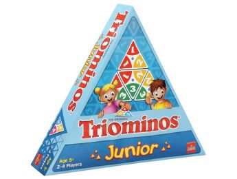 JEU Triominos junior