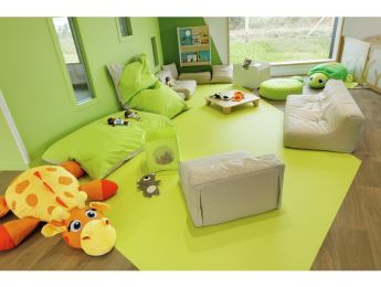 KISSEN Seaty Komfort Kid