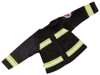 PREMIUM COSTUME Firefighter (without helmet)