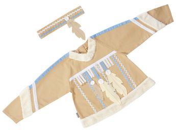 PREMIUM COSTUME Native American headband