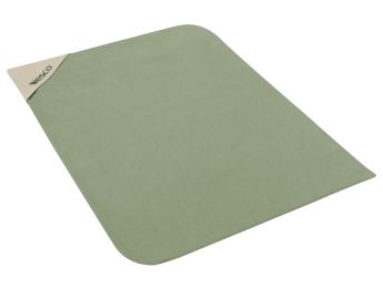 CAPA DE SUBSTITUIÇÃO Seaty Conforto Kid