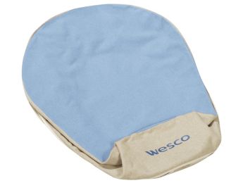 WECHSELBEZUG Für Sitz Nidoo