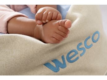 WECHSELBEZUG Für Nidoo Mit Sicherheitsgurt