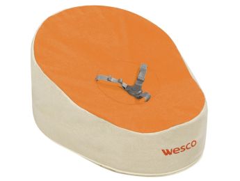 NIDOO Met veiligheidsgordel