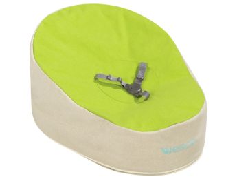 NIDOO Met veiligheidsgordel