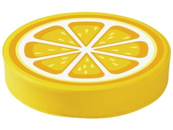ZITSCHIJF CITRUSVRUCHT 7 cm Citroen