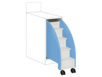 ESCABEAU POUR MEUBLE Kazéo