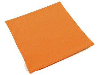 WISSELHOES Voor kussen Cocoon Comfort Vierkant