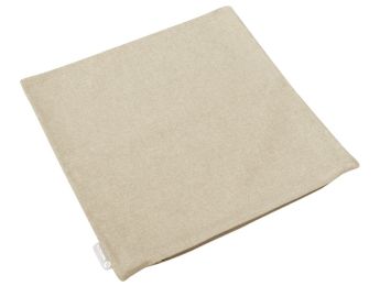 WISSELHOES Voor kussen Cocoon Comfort Vierkant