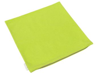 WISSELHOES Voor kussen Cocoon Comfort Vierkant