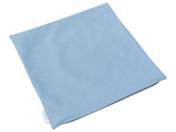 WISSELHOES Voor kussen Cocoon Comfort Vierkant