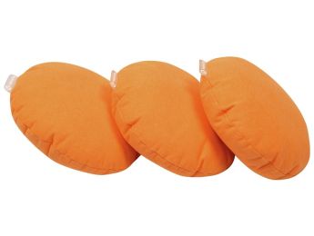 MAXISET KUSSENS Cocoon Comfort Klein en rond