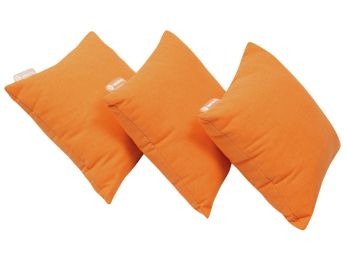 MAXISET KUSSENS Cocoon Comfort Klein en vierkant