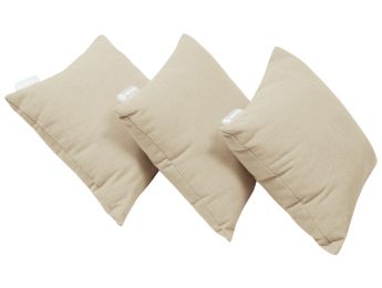 MAXISET KUSSENS Cocoon Comfort Klein en vierkant