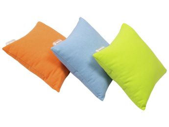 MAXISET KUSSENS Cocoon Comfort Klein en vierkant