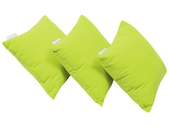 MAXISET KUSSENS Cocoon Comfort Klein en vierkant