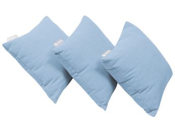 MAXISET KUSSENS Cocoon Comfort Klein en vierkant