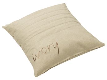 COUSSIN Cocoon Confort Carré Décor