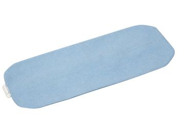 WISSELHOES Voor Cocoon Comfort Klein rolkussen