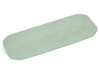 WISSELHOES Voor Cocoon Comfort Klein rolkussen