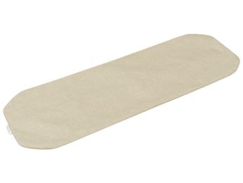 WISSELHOES Voor Cocoon Comfort Groot rolkussen