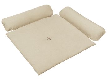 TAPIS 2 TRAVERSINS Cocoon Confort