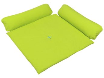 TAPIS 2 TRAVERSINS Cocoon Confort