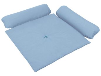TAPIS 2 TRAVERSINS Cocoon Confort