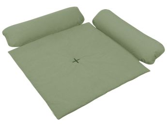TAPIS 2 TRAVERSINS Cocoon Confort