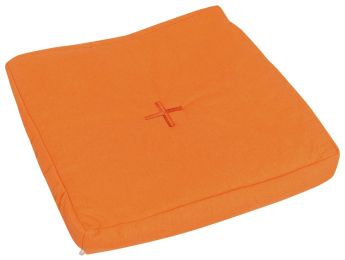 HOES VOOR VIERKANTE POEF Cocoon Comfort