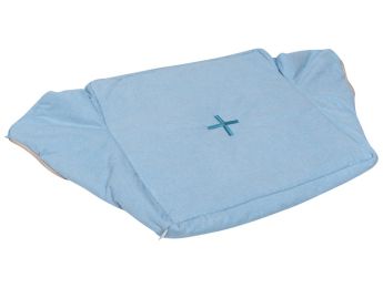 HOES VOOR FAUTEUIL Cocoon Comfort