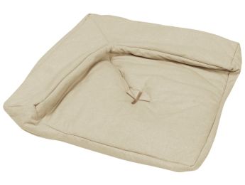 HOES VOOR HOEKFAUTEUIL Cocoon Comfort