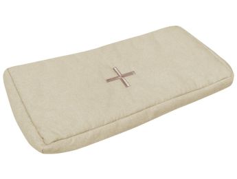 HOES VOOR KLEINE RECHTHOEKIGE POEF Cocoon Comfort