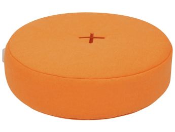POUF ROND Cocoon Confort