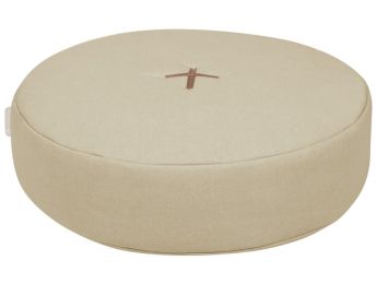 POUF ROND Cocoon Confort