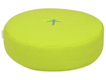 POUF ROND Cocoon Confort
