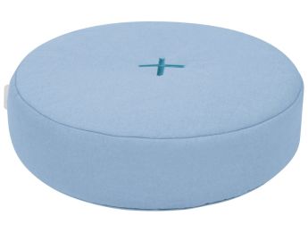 POUF ROND Cocoon Confort