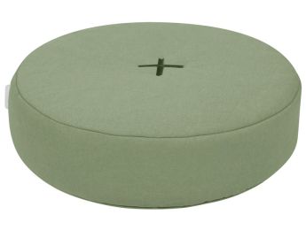 POUF ROND Cocoon Confort