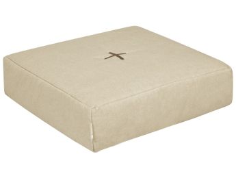 POUF CARRÉ Cocoon Confort
